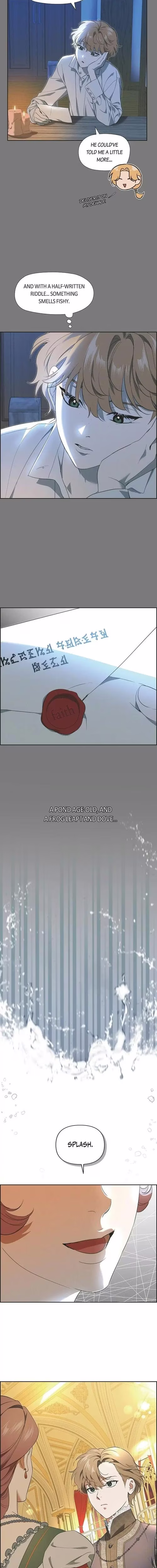 Ice Lamp - The Chronicles of Kira - Chapter 40 - Part 4