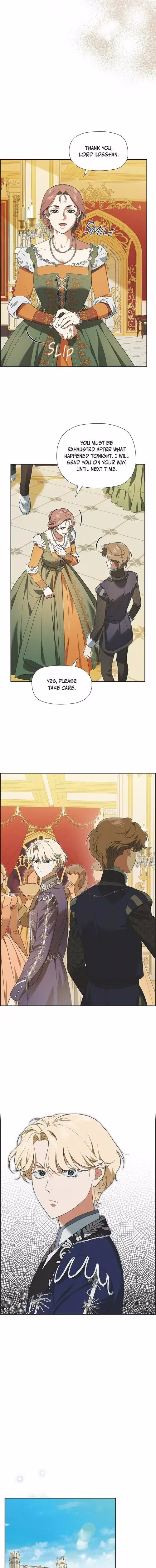 Ice Lamp - The Chronicles of Kira - Chapter 40 - Part 6