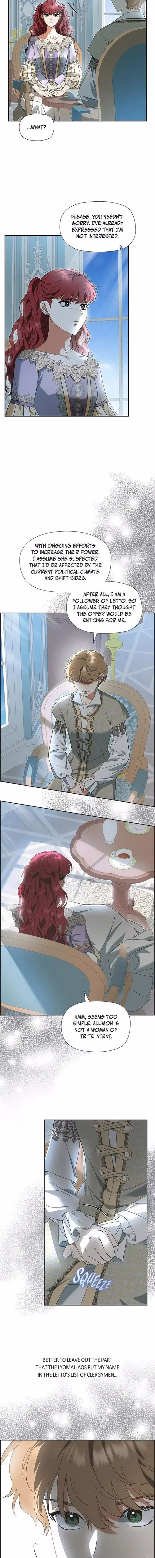 Ice Lamp - The Chronicles of Kira - Chapter 40 - Part 8