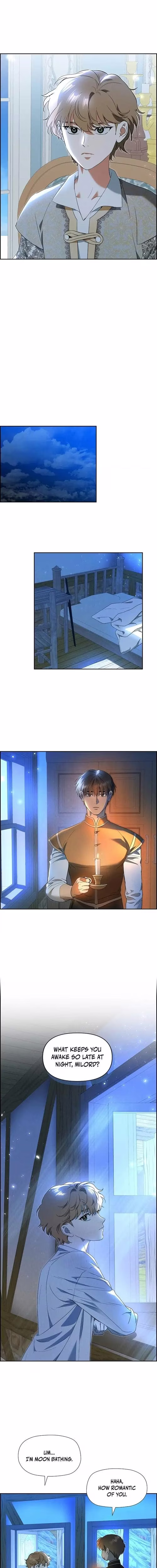 Ice Lamp - The Chronicles of Kira - Chapter 40 - Part 10