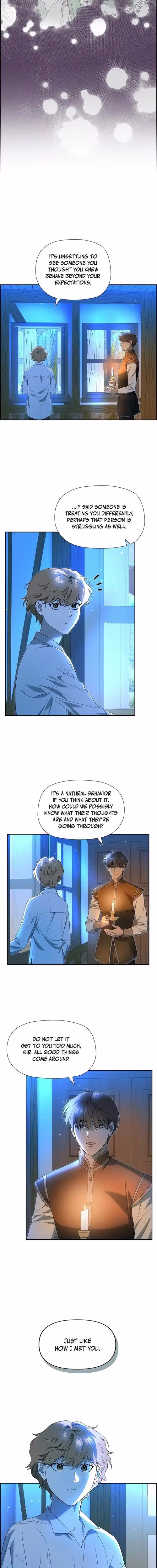 Ice Lamp - The Chronicles of Kira - Chapter 40 - Part 12