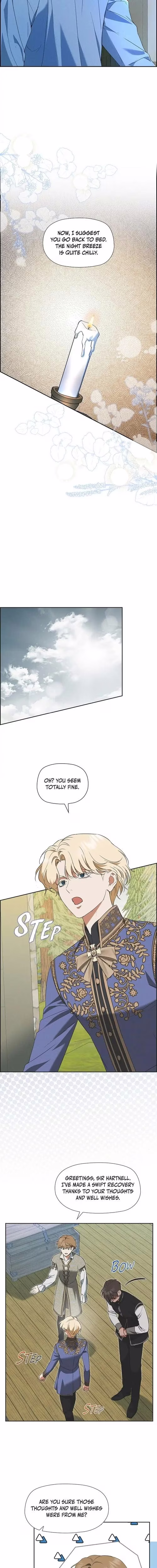 Ice Lamp - The Chronicles of Kira - Chapter 40 - Part 13