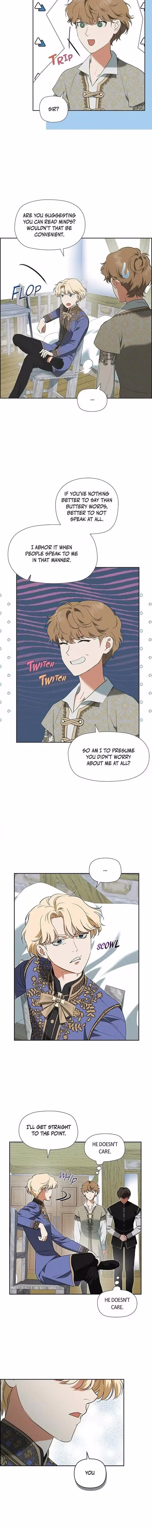 Ice Lamp - The Chronicles of Kira - Chapter 40 - Part 14