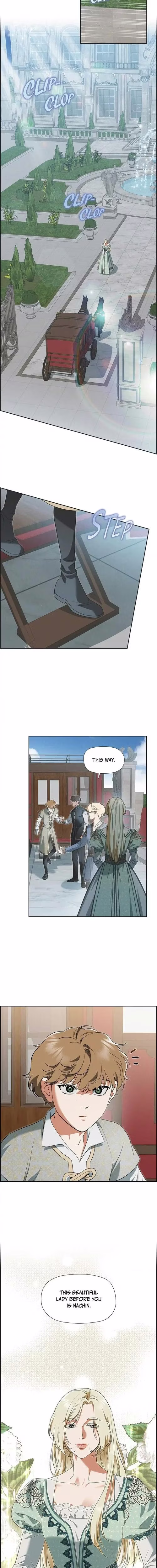 Ice Lamp - The Chronicles of Kira - Chapter 41 - Part 4