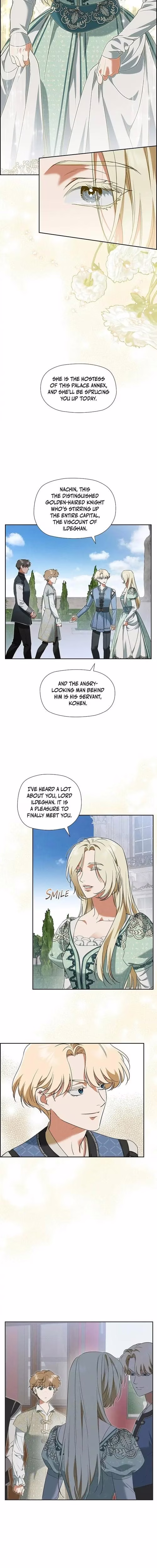 Ice Lamp - The Chronicles of Kira - Chapter 41 - Part 5