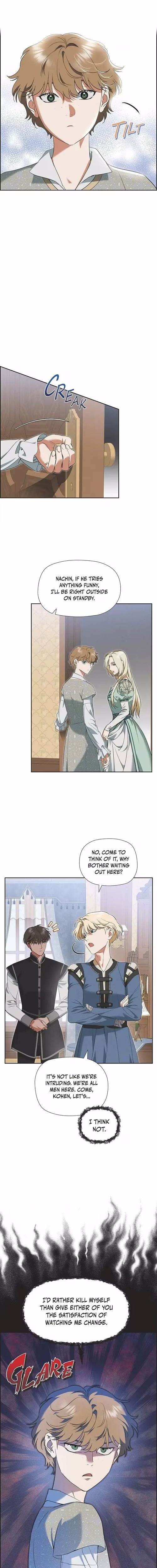 Ice Lamp - The Chronicles of Kira - Chapter 41 - Part 6