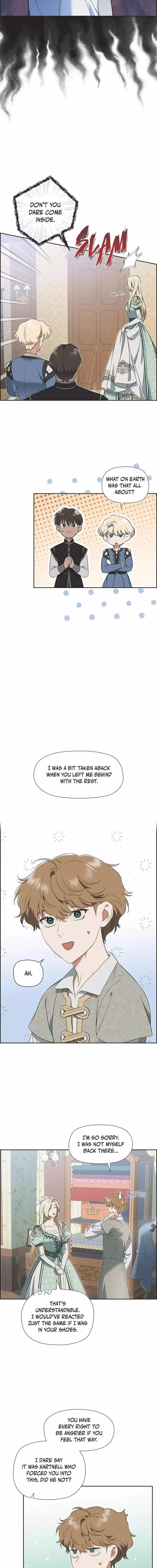 Ice Lamp - The Chronicles of Kira - Chapter 41 - Part 7