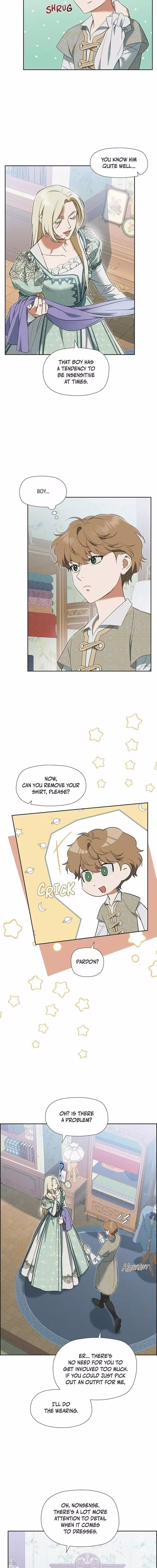 Ice Lamp - The Chronicles of Kira - Chapter 41 - Part 8