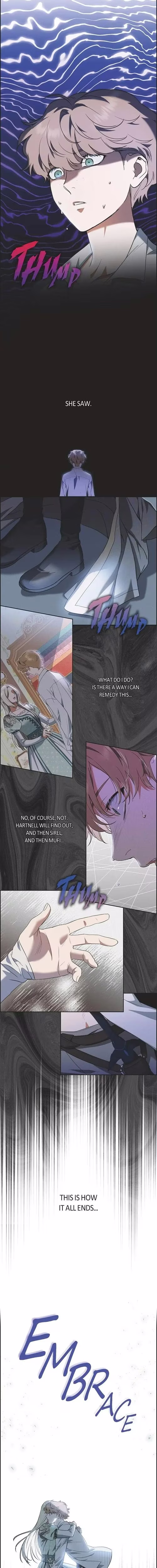 Ice Lamp - The Chronicles of Kira - Chapter 41 - Part 10