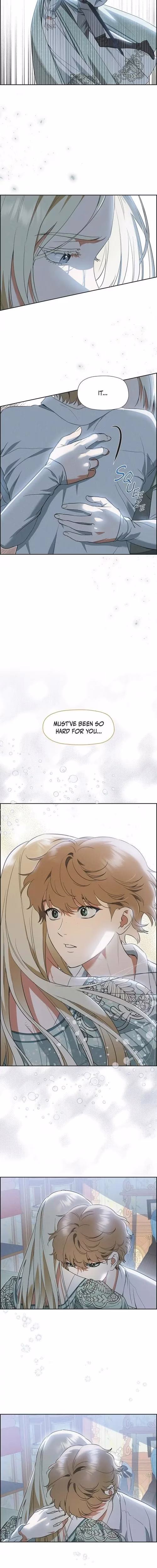 Ice Lamp - The Chronicles of Kira - Chapter 41 - Part 11