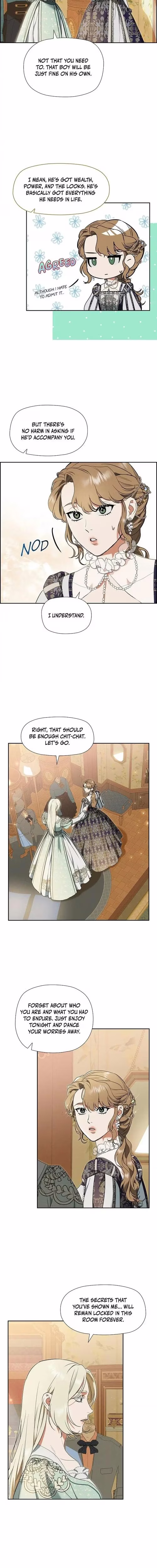 Ice Lamp - The Chronicles of Kira - Chapter 42 - Part 3