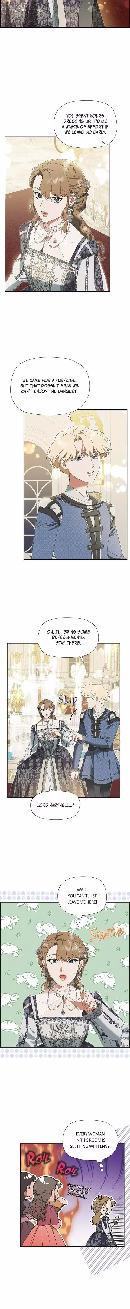 Ice Lamp - The Chronicles of Kira - Chapter 42 - Part 12