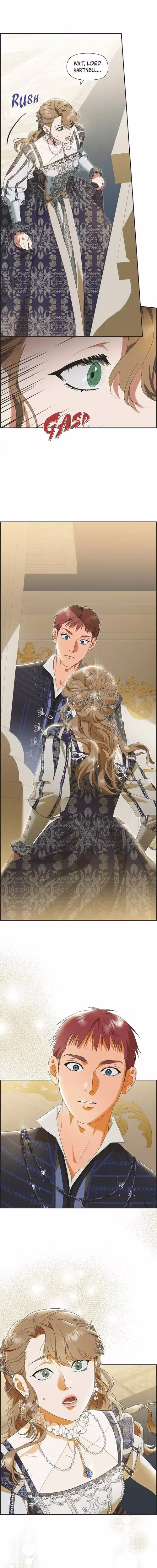 Ice Lamp - The Chronicles of Kira - Chapter 42 - Part 13