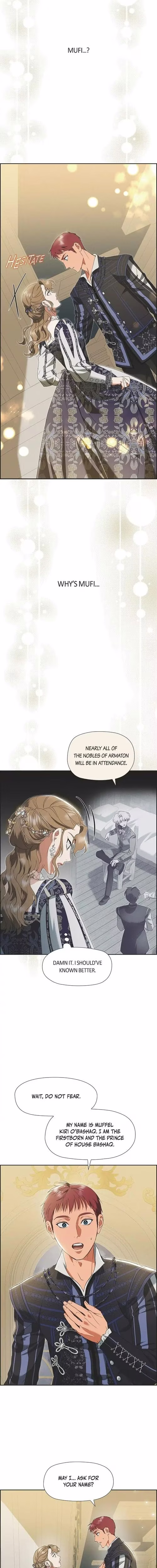 Ice Lamp - The Chronicles of Kira - Chapter 42 - Part 14