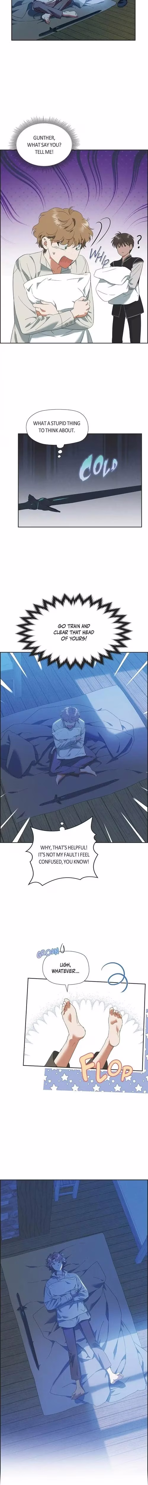 Ice Lamp - The Chronicles of Kira - Chapter 43 - Part 10