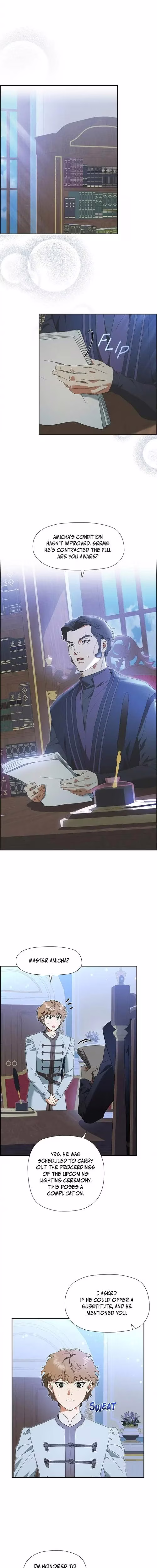 Ice Lamp - The Chronicles of Kira - Chapter 43 - Part 12