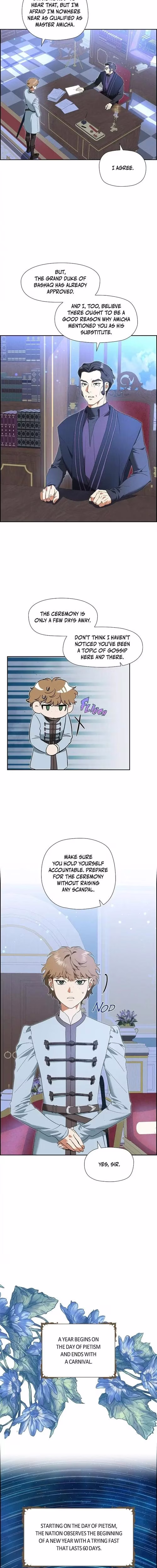 Ice Lamp - The Chronicles of Kira - Chapter 43 - Part 13