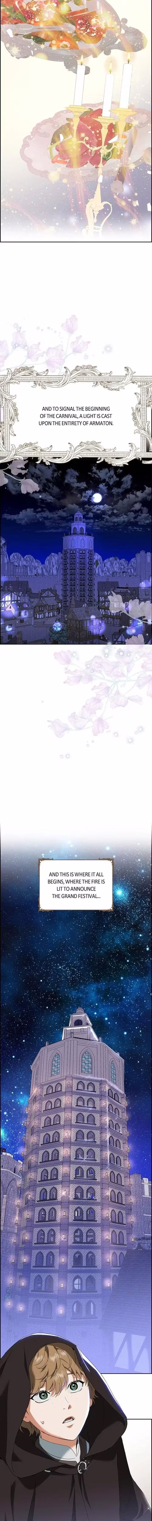 Ice Lamp - The Chronicles of Kira - Chapter 43 - Part 15