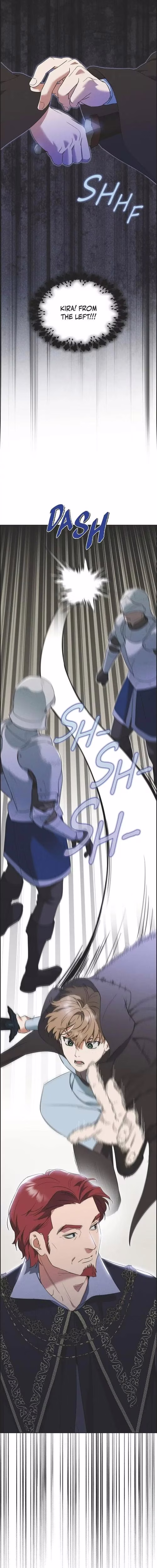 Ice Lamp - The Chronicles of Kira - Chapter 44 - Part 9