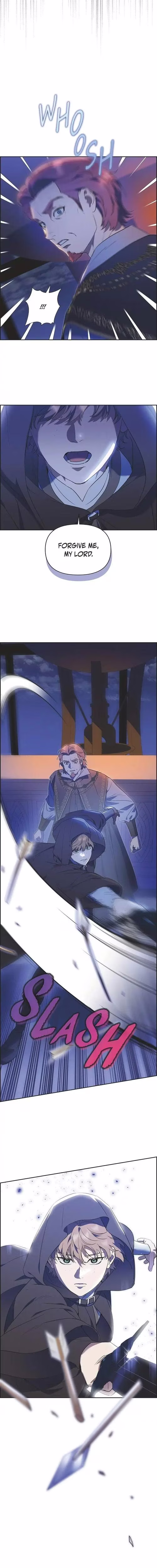 Ice Lamp - The Chronicles of Kira - Chapter 44 - Part 10