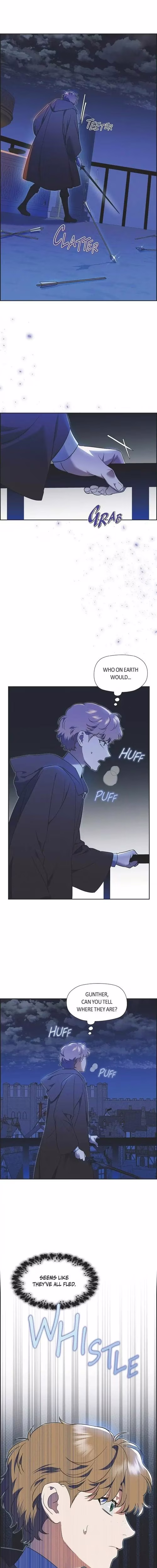 Ice Lamp - The Chronicles of Kira - Chapter 44 - Part 14