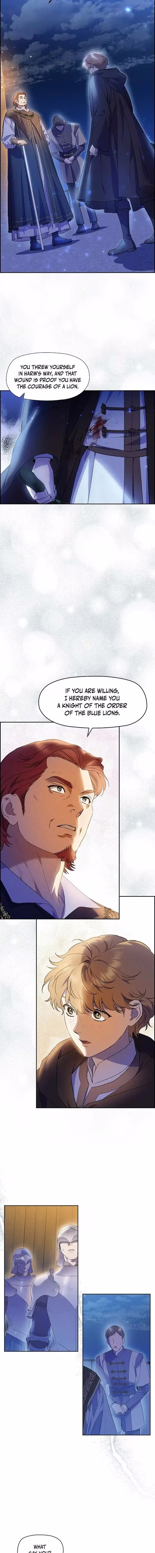 Ice Lamp - The Chronicles of Kira - Chapter 45 - Part 4