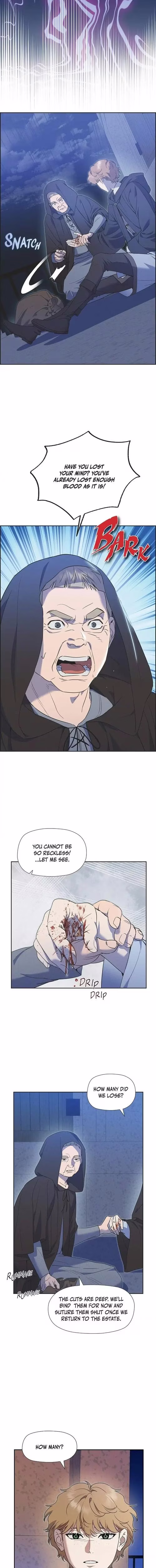 Ice Lamp - The Chronicles of Kira - Chapter 45 - Part 9