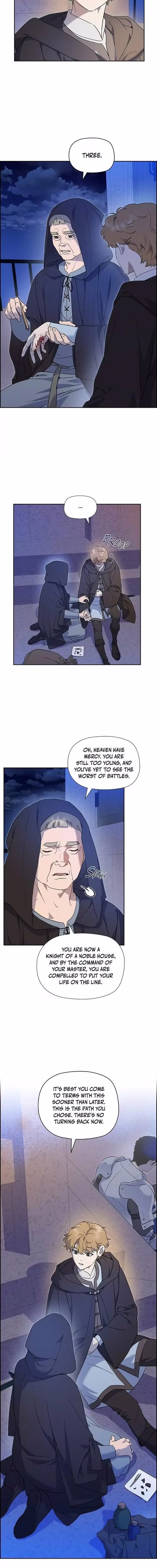 Ice Lamp - The Chronicles of Kira - Chapter 45 - Part 10