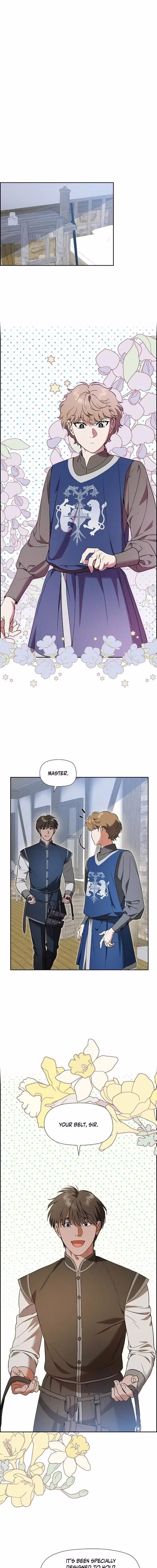 Ice Lamp - The Chronicles of Kira - Chapter 45 - Part 11