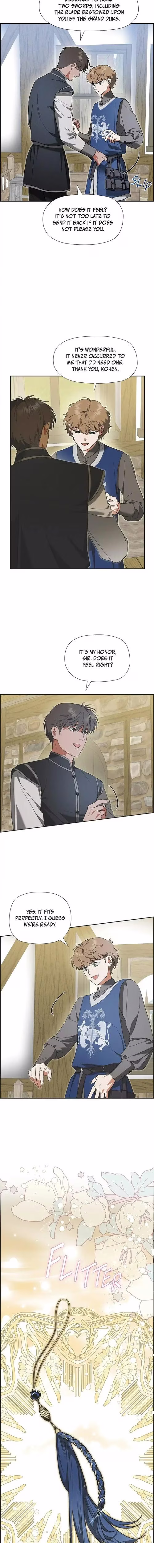 Ice Lamp - The Chronicles of Kira - Chapter 45 - Part 12