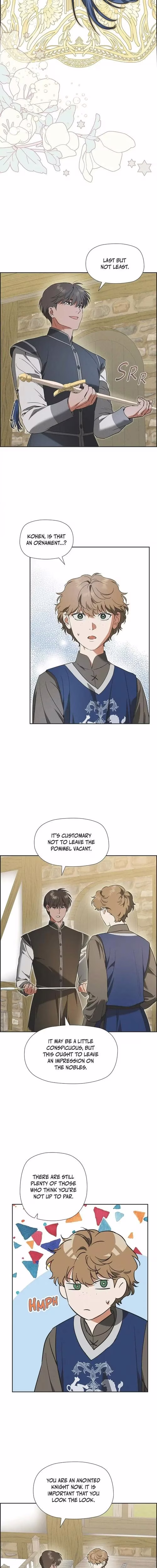 Ice Lamp - The Chronicles of Kira - Chapter 45 - Part 13