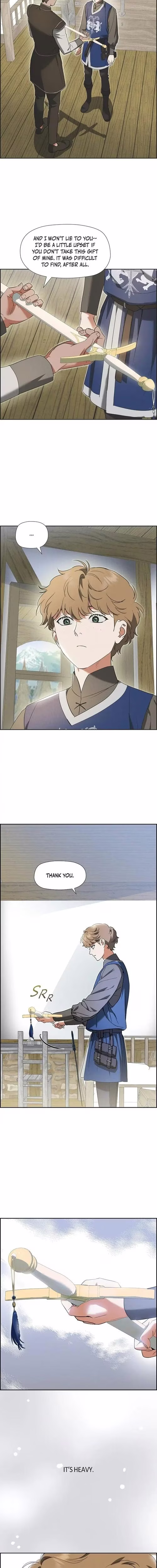 Ice Lamp - The Chronicles of Kira - Chapter 45 - Part 14