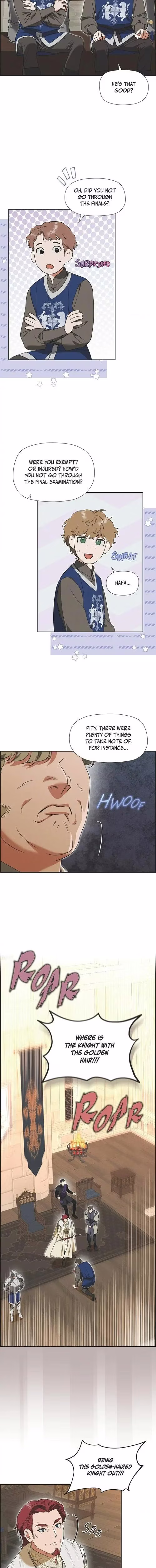 Ice Lamp - The Chronicles of Kira - Chapter 46 - Part 4