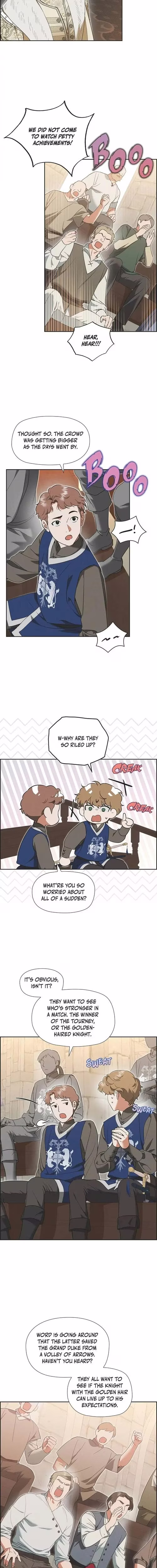 Ice Lamp - The Chronicles of Kira - Chapter 46 - Part 5