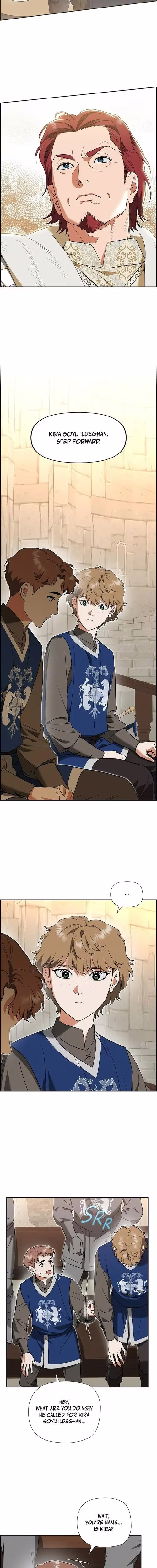 Ice Lamp - The Chronicles of Kira - Chapter 46 - Part 7