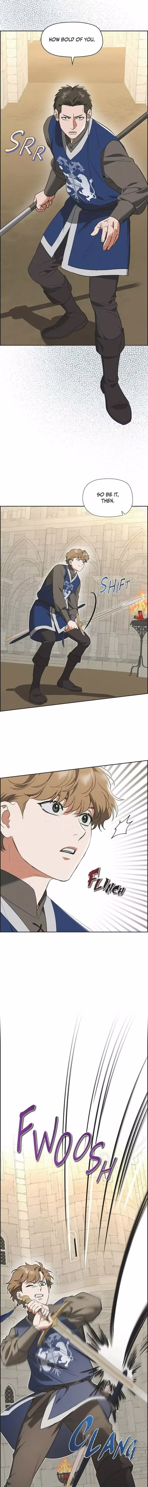 Ice Lamp - The Chronicles of Kira - Chapter 46 - Part 10