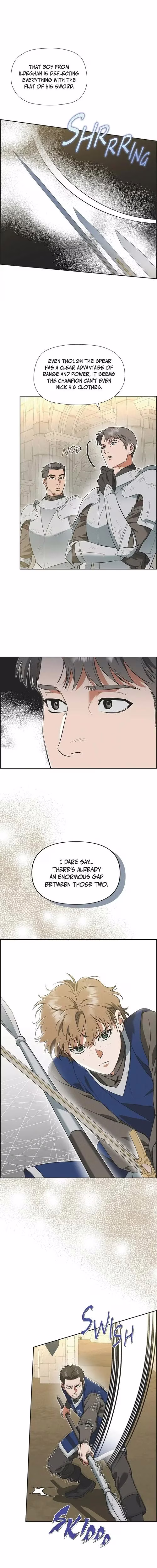 Ice Lamp - The Chronicles of Kira - Chapter 46 - Part 13