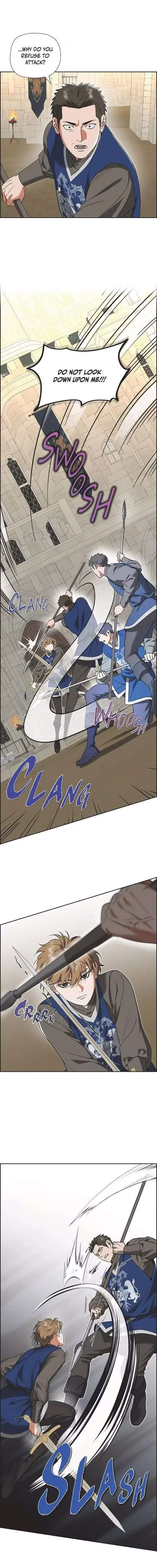 Ice Lamp - The Chronicles of Kira - Chapter 46 - Part 14