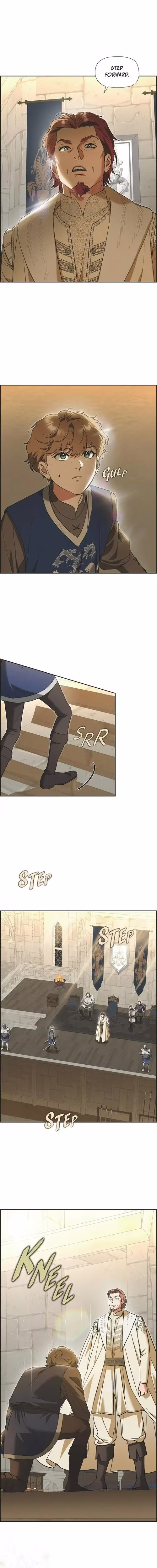 Ice Lamp - The Chronicles of Kira - Chapter 47 - Part 4