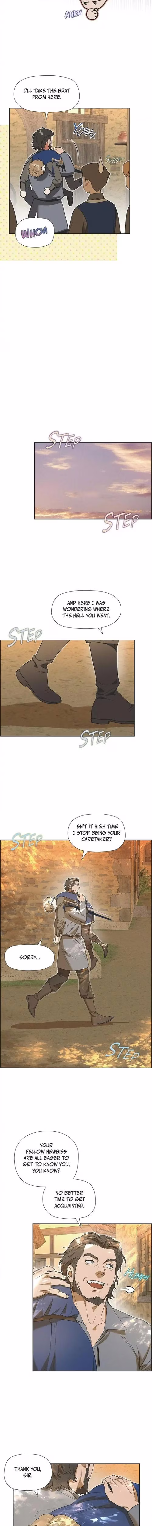 Ice Lamp - The Chronicles of Kira - Chapter 47 - Part 9