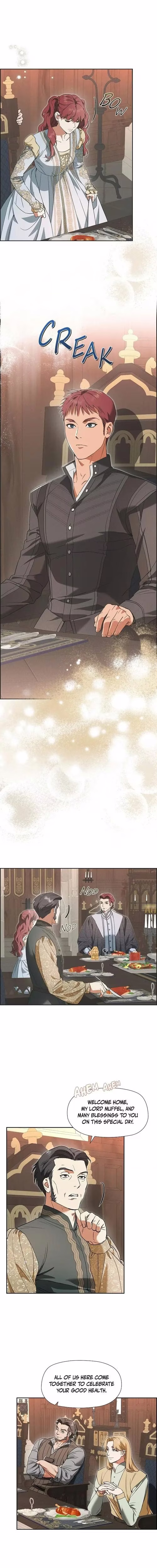 Ice Lamp - The Chronicles of Kira - Chapter 48 - Part 3