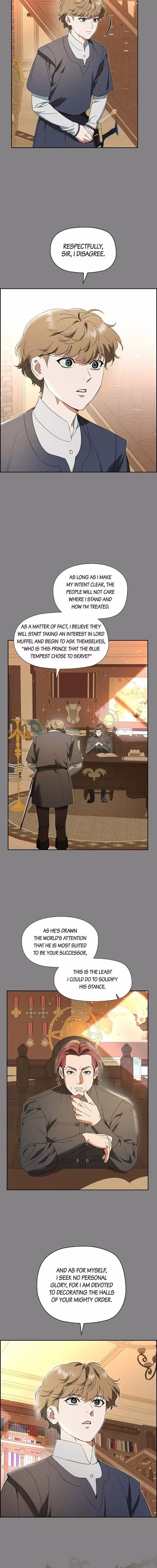 Ice Lamp - The Chronicles of Kira - Chapter 48 - Part 8