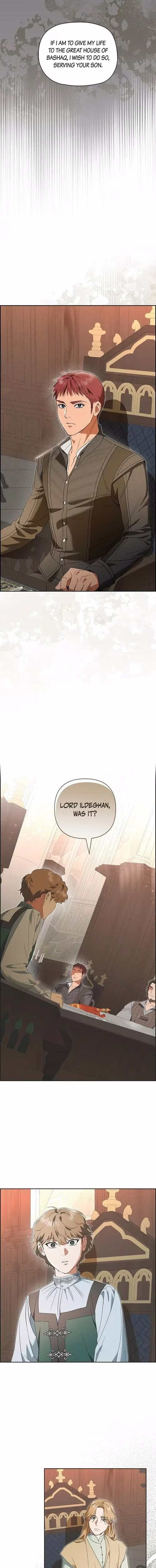 Ice Lamp - The Chronicles of Kira - Chapter 48 - Part 9