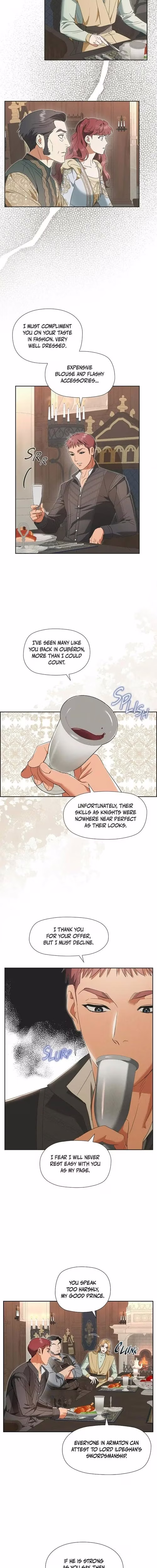 Ice Lamp - The Chronicles of Kira - Chapter 48 - Part 10