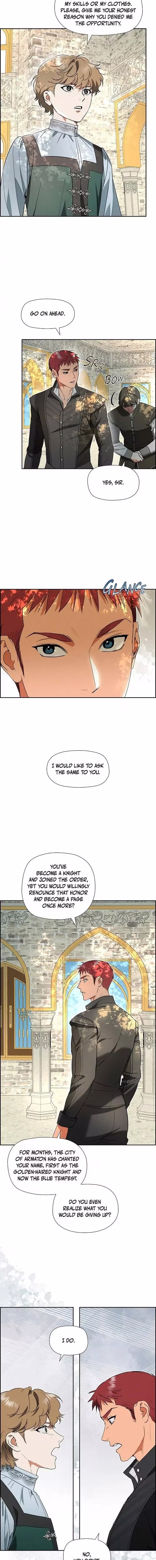 Ice Lamp - The Chronicles of Kira - Chapter 48 - Part 13