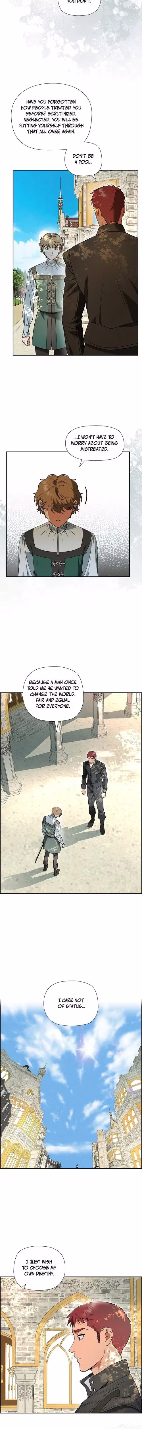 Ice Lamp - The Chronicles of Kira - Chapter 48 - Part 14