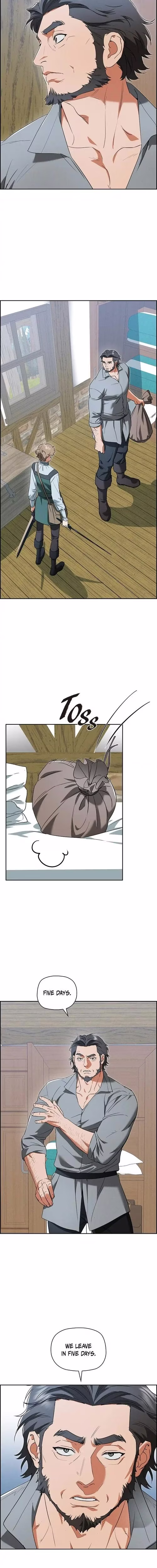 Ice Lamp - The Chronicles of Kira - Chapter 49 - Part 6