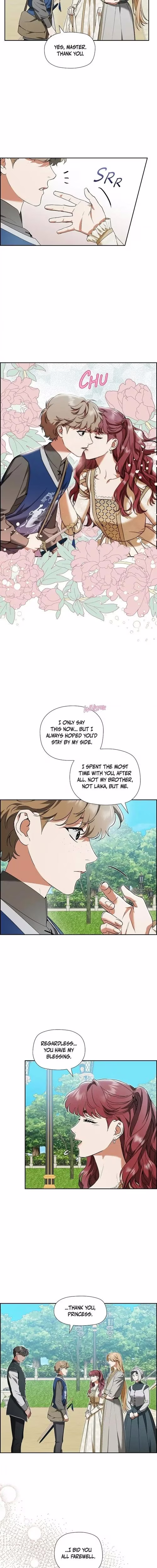 Ice Lamp - The Chronicles of Kira - Chapter 49 - Part 10