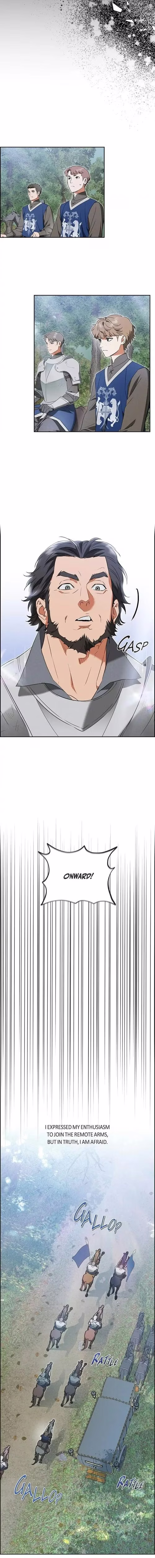 Ice Lamp - The Chronicles of Kira - Chapter 49 - Part 12