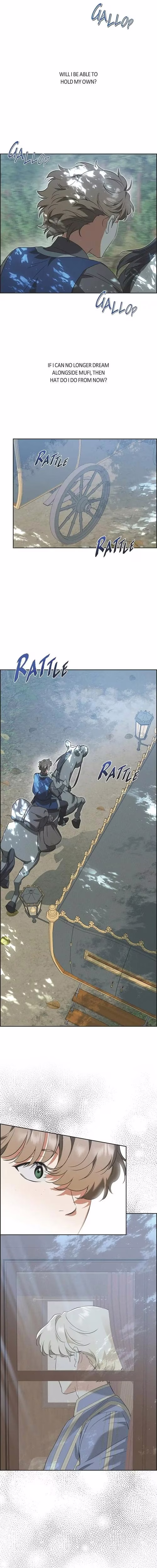 Ice Lamp - The Chronicles of Kira - Chapter 49 - Part 13